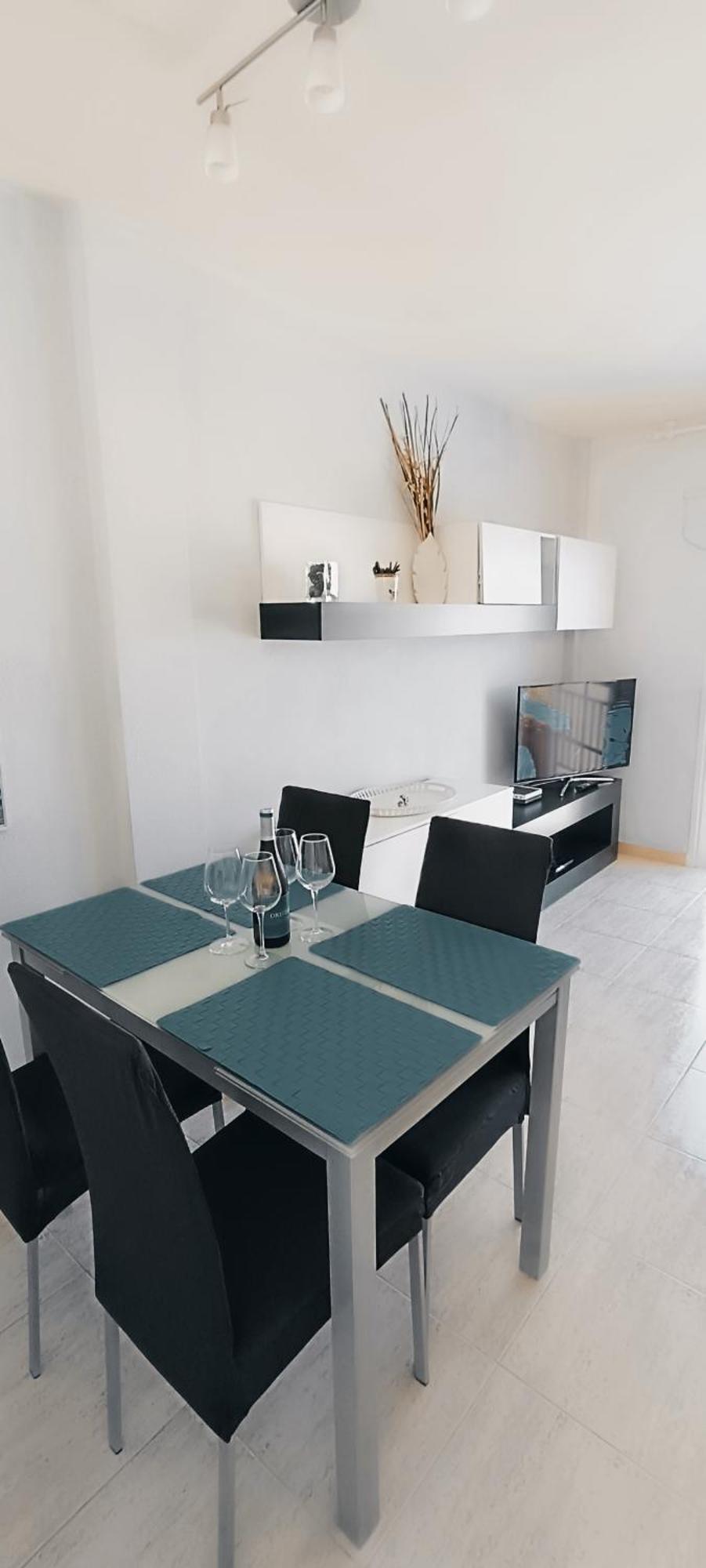 Chilly Apartment - Sunny Rooftop Terrace With Ocean View Callao Salvaje Exterior foto